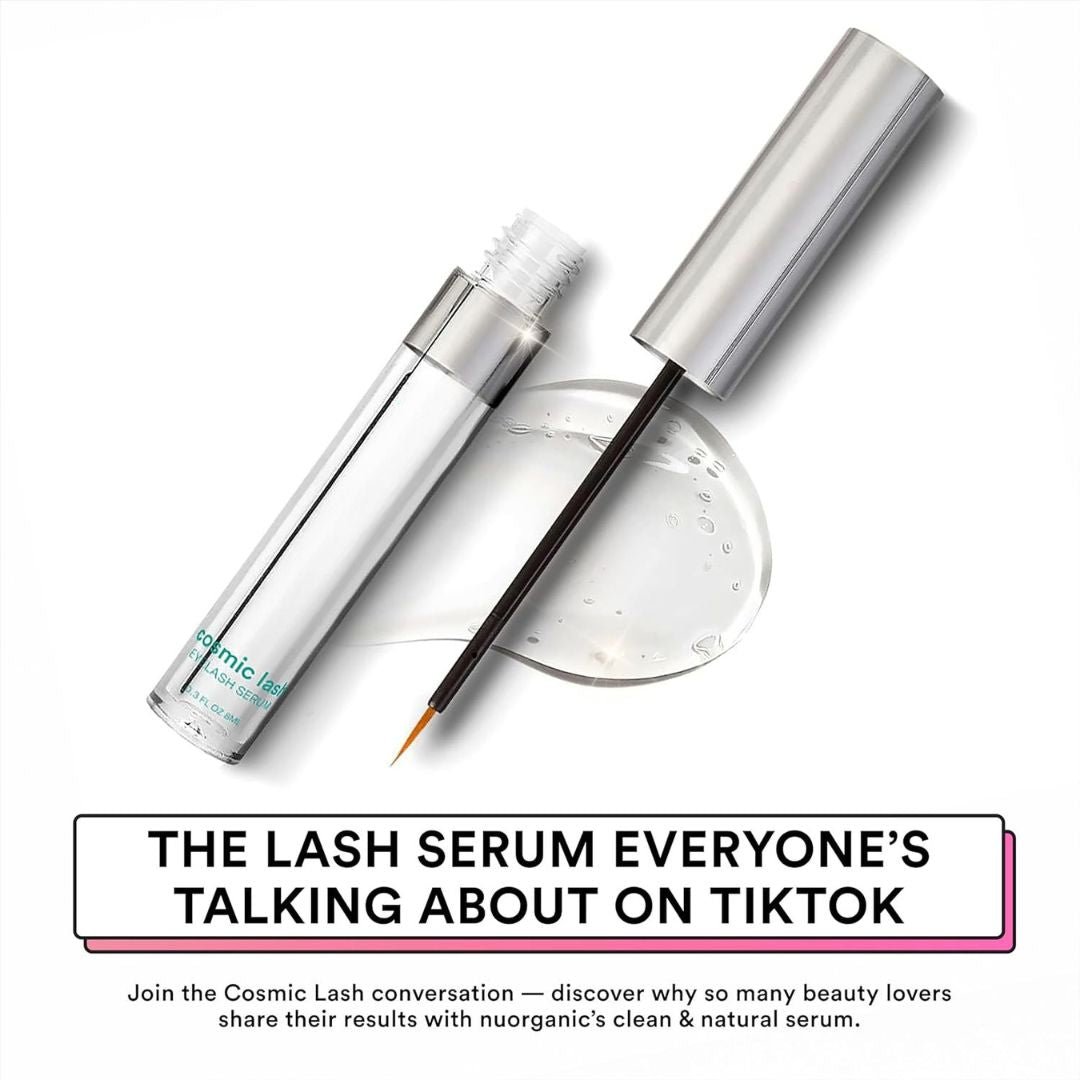Lumelash Eyelash Growth Serum