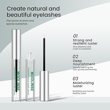 Lumelash Eyelash Growth Serum