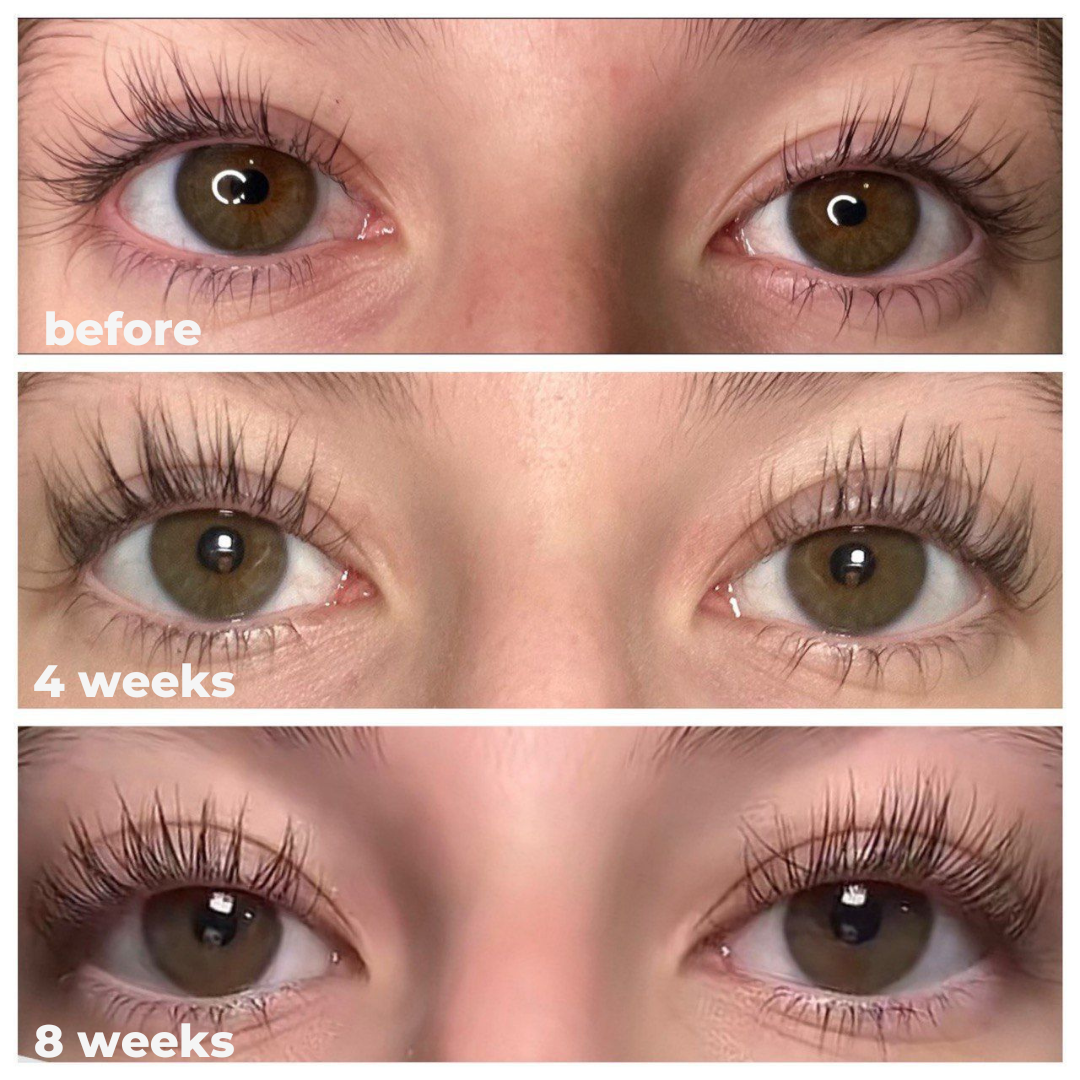 Lumelash Eyelash Growth Serum