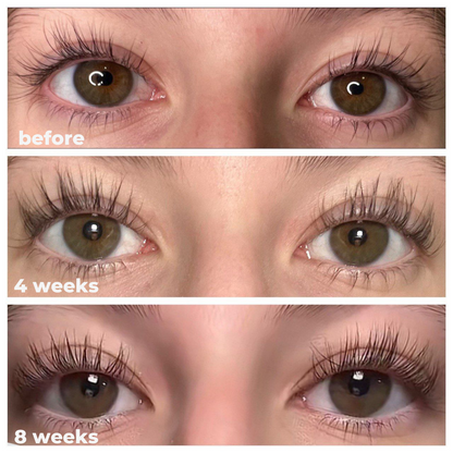 Lumelash Eyelash Growth Serum
